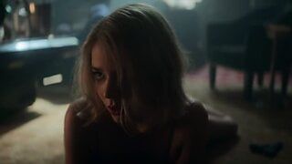 Anya Taylor-Joy - 'Пиковые шоры' '