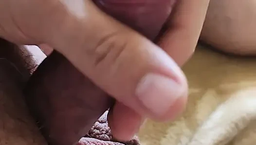 daily masturbation