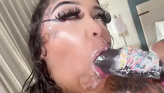 In the Mood for Some Cake
