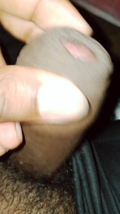 Masturbation video