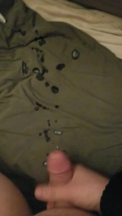 Cumshot