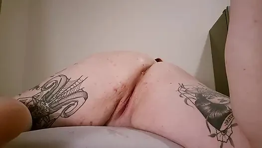 Anal Extravaganza Finale pt 2