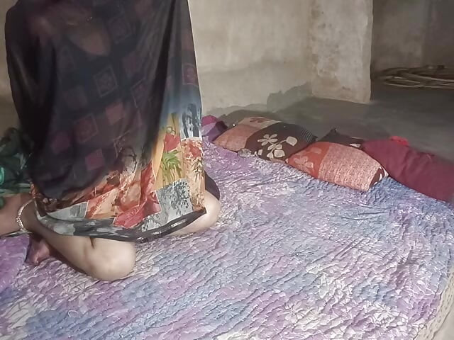 Sunita Rani ki chodae