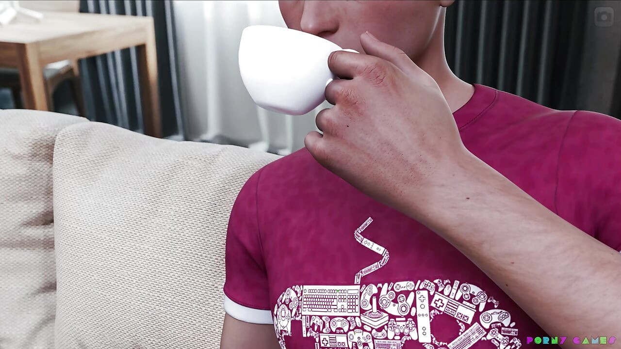 Tante seksi sunville by l7team lagi asik berduaan di rumah sama tante daisy 13