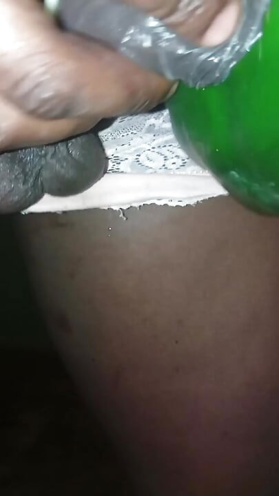 Lady Boy Fuck Big Dildo