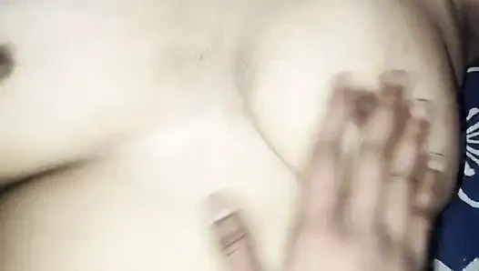 Meri Randi biwi ki sexy chut aur chuchi