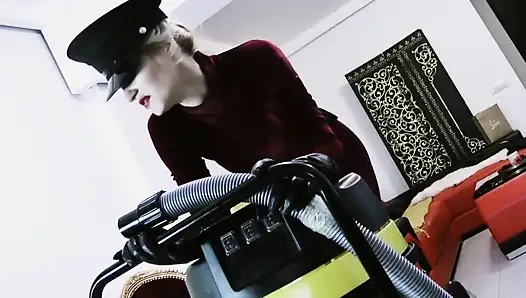 First Sperm Then Vital Fluid