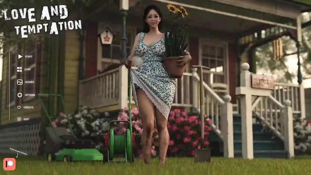 Love and Temptation Ep 1