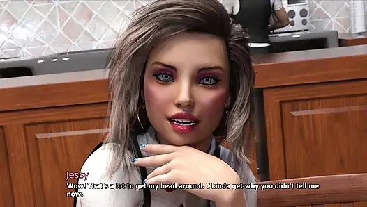 Analarchy'nin oğulları bölüm 25