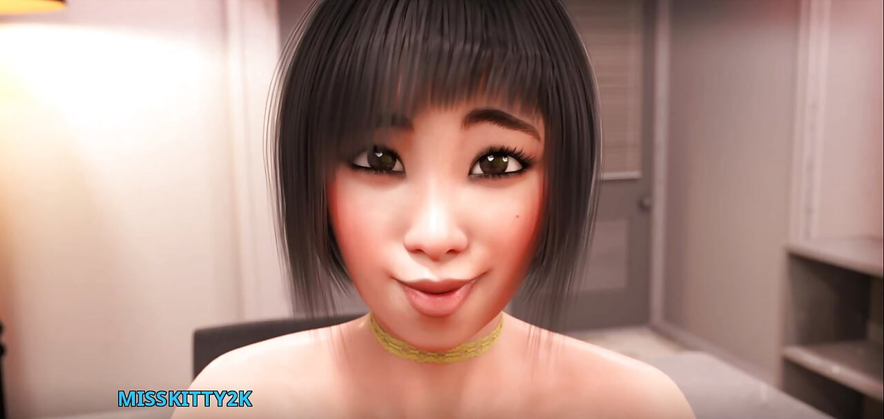 Wvm - Part 237 - Starting a Triangle by Misskitty2k