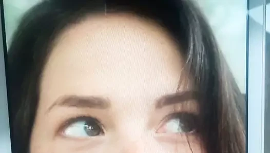 Lindsey sigara içen güzel için haraç