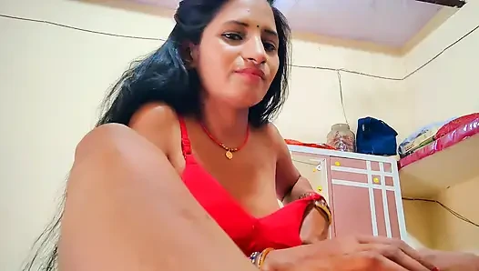 I fucked my Ex girlfriend Indian desi village couples with condom in Hindi audio