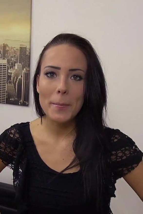 156 - 1babe Fucks for Creampie