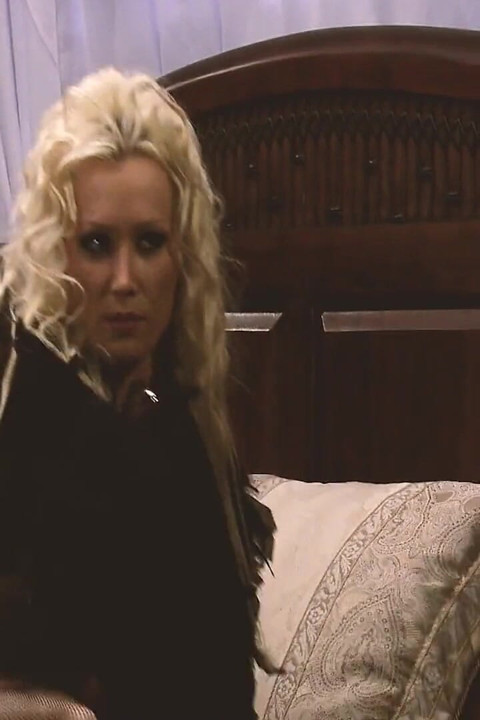 Very Special Agents Scene-3_gorgeous Elegant Lesbian MILFs Fucking Together with a Double Dildo and Strapon