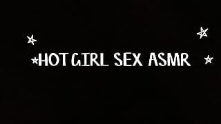 Hot teen girl having sex (audio) ASMR🤤 !!!!!!!!!!!!