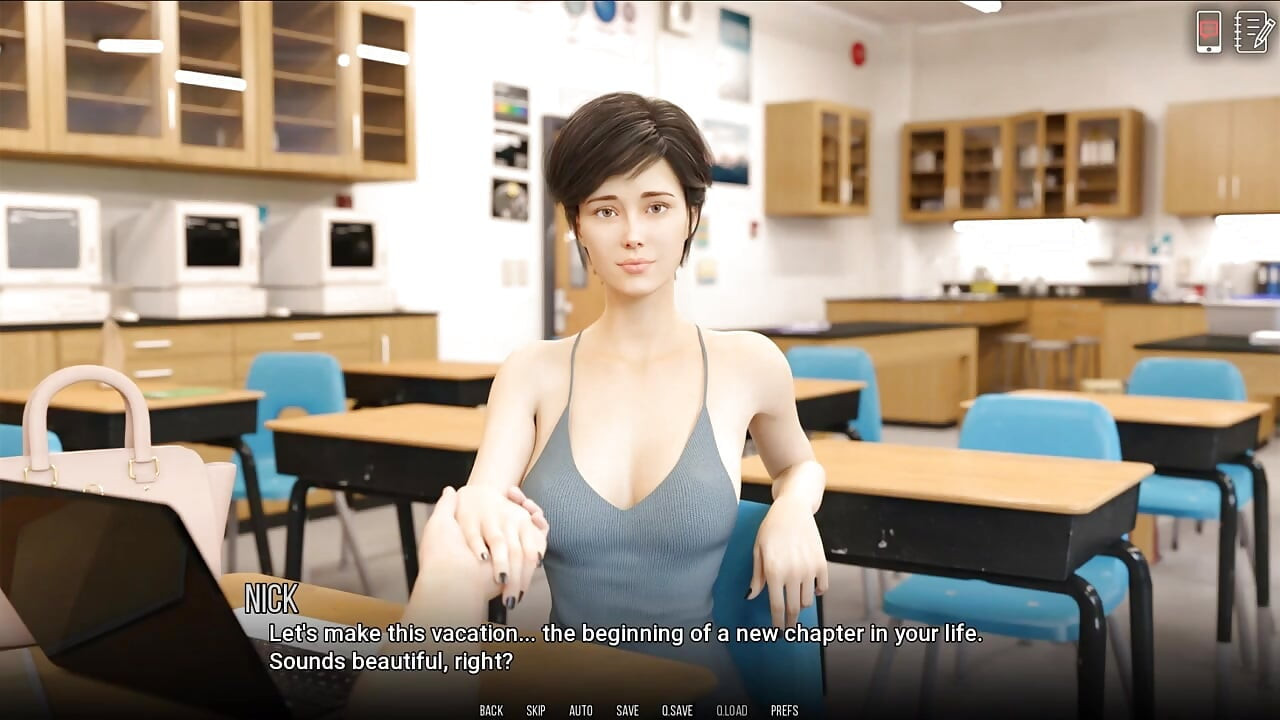 Problemler Üniversitesi 110 - Misskitty2k tarafından kız arkadaşım olacak mısın