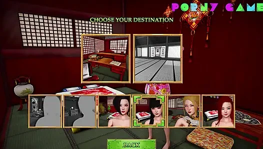 Wicked Rouge - Mehr onsen-spaß 18