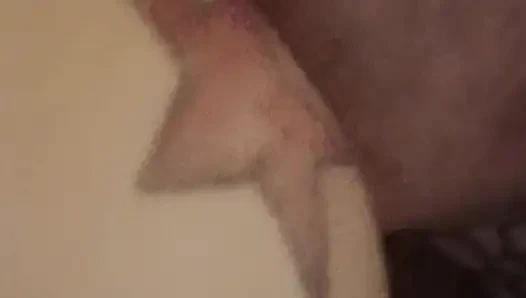 Hanya sedikit lelah....