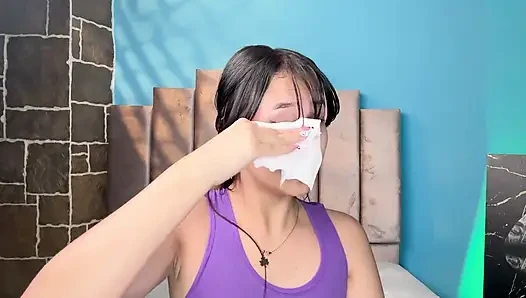 Facial Cleansing