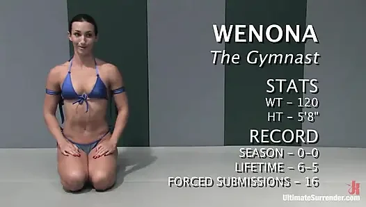 Bonus Footage From a Failed Match.