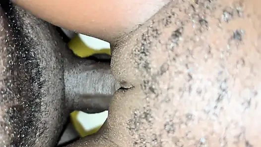 Fucking hard my Best friend virgin with big pussy