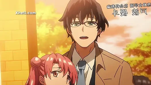 School Life Sex ---Video