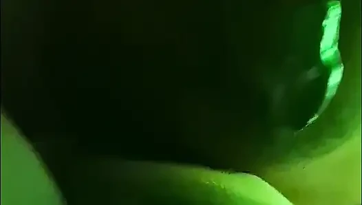 Geceleri gelen su ile kız arkadaşını tanımak