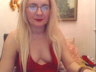 Judy Webcam show