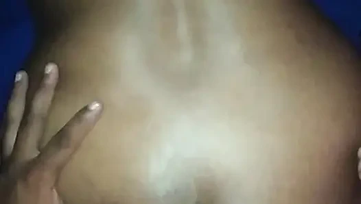 Khusbu Bhabi Fuked by husband friend