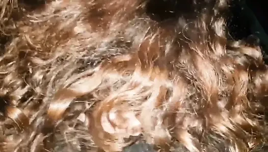 Outdoors BBC Anal Doggy Pounding