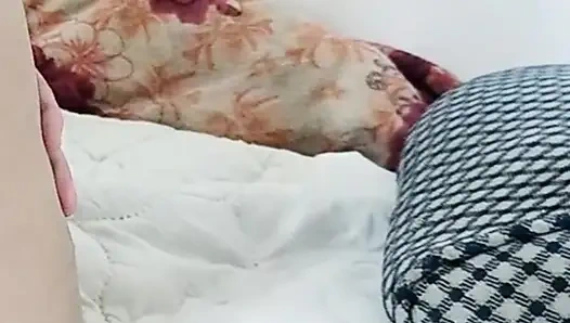 Faslı anal seks jalaba