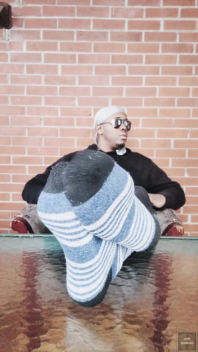 Display My Male Soft Soles (2) (2026) (41261)