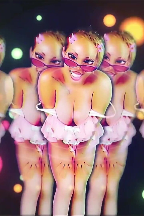 You are a pitiful loser with no life, keep edging, gooning, and jerking, porno zombie!