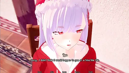 Позвонил подруге и трахнул