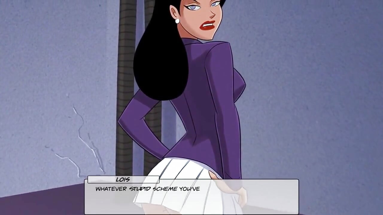 Something Unlimited - Part 18 - Superman's Woman Is My New Business