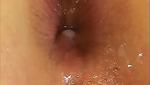 The Hot Brunette Wants to Be Fucked Hard