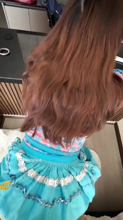 전체 영상 촐리타 페루아 캐스팅 18세 진짜 홈메이드 포르노