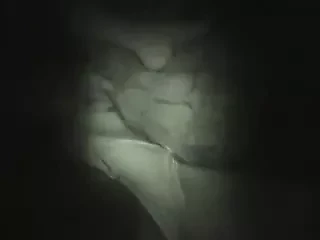 Sharing Sweet Girlfriend (Pretty Face - Cute Pussy)