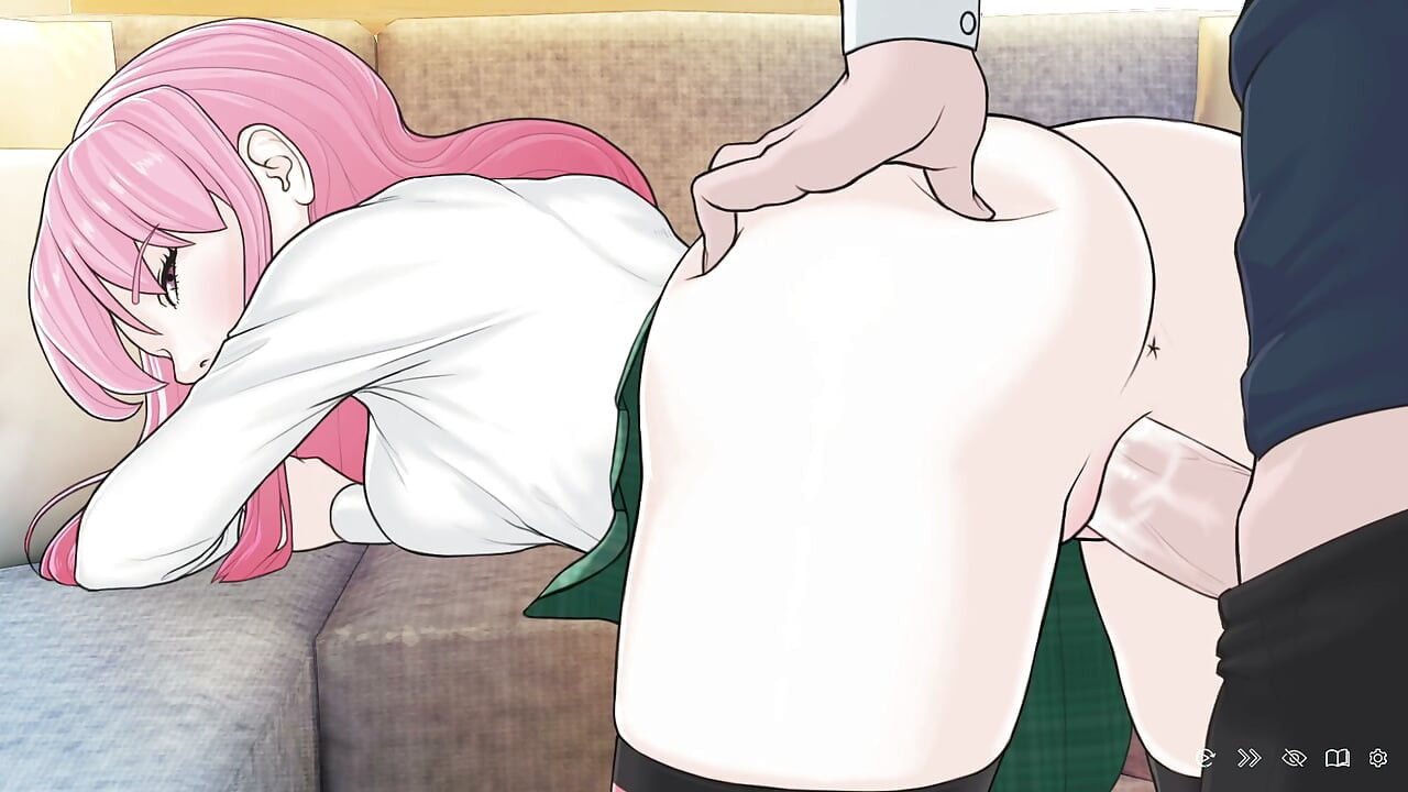 Juego completo - rapidito: una historia de hotel de amor, parte 14