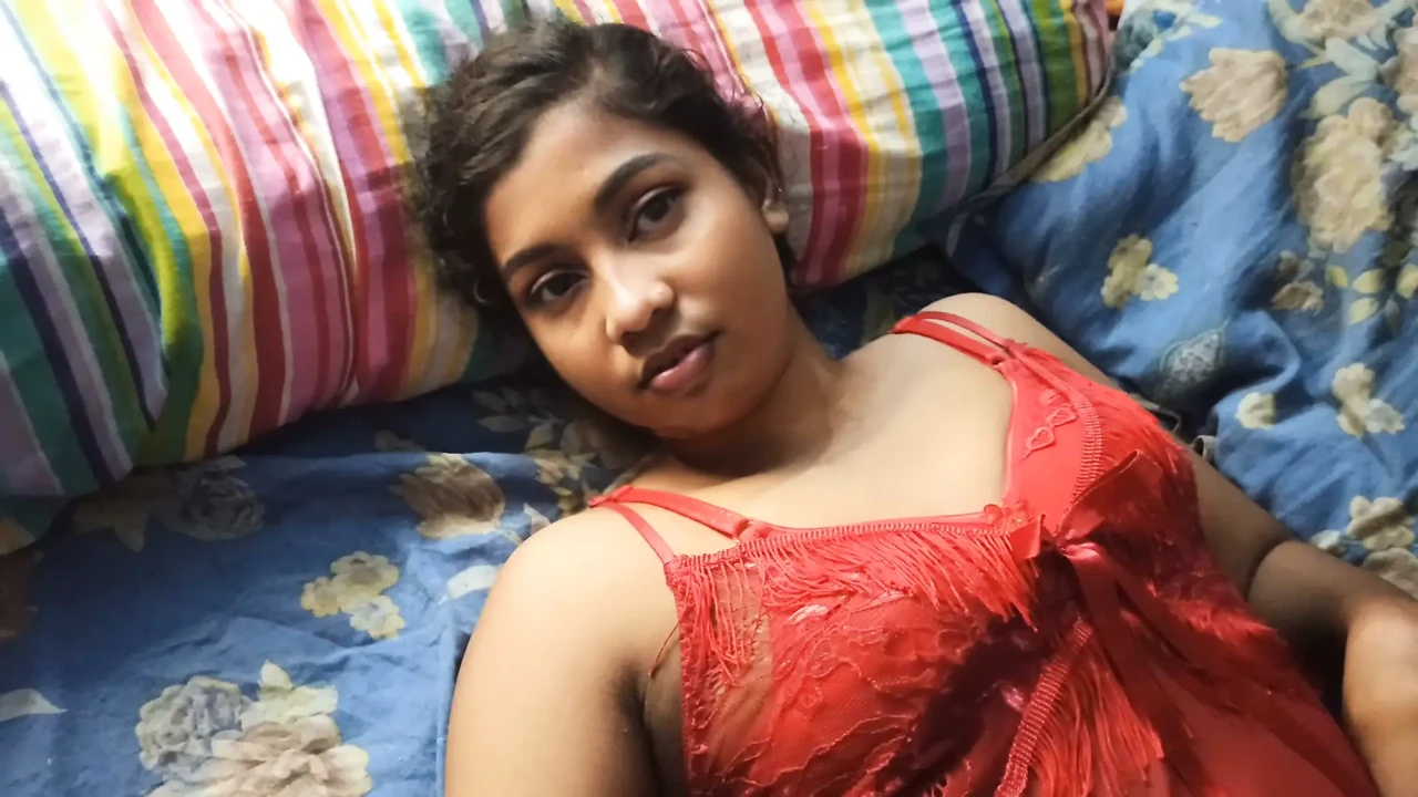Dessi College students meet date full romantic mood happy with fucking in hotel and real love