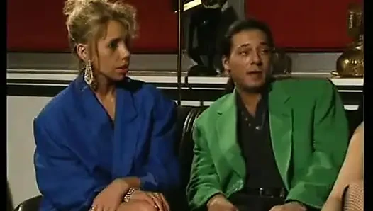 Blow Time (1995)
