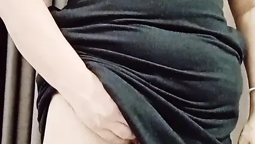 Stepfather & Stepdaughter Role play