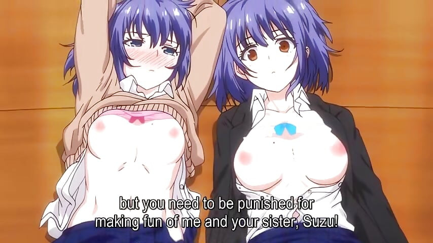 New Japanese hentai anime series of 2025 ep-2