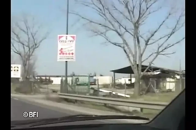 Butt Fuck