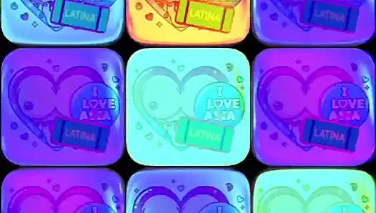 SexWorldTrip - I love Latina - Amazing Amateur Blowjob and Fuck Wild Hotel Night Teen Hot Latina, Homemade Intense Below POV