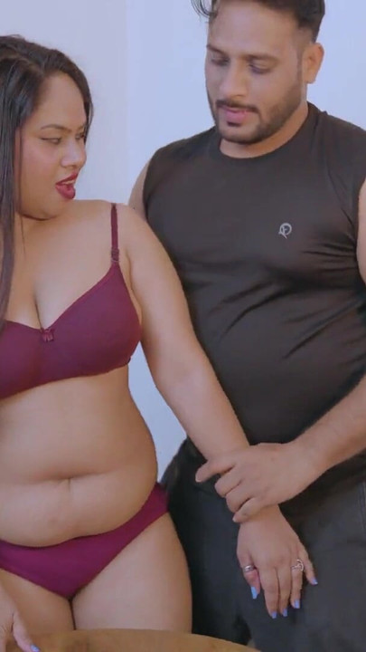 Hot and sexy girl Apne boyfriend ke dost ke sath Kiya sex | Clip 1