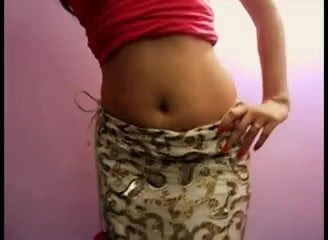 Your Swati shaking her Belly.. comment for more