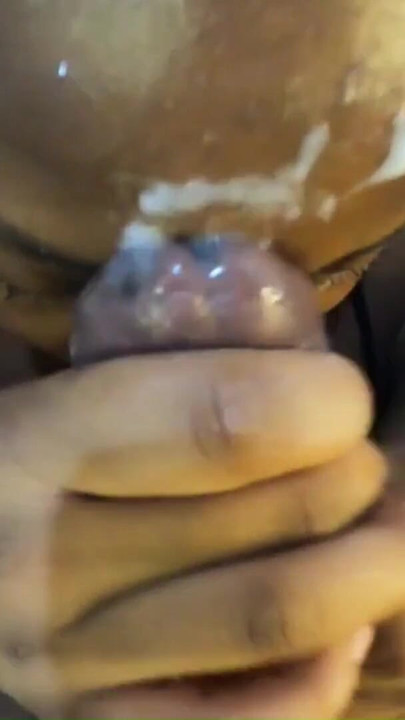 Emotional moment from "I'm Such a Cum Slut Bitch I Let it Drip Out On My Pretty Face Perfect Facial Cumshot Because It"