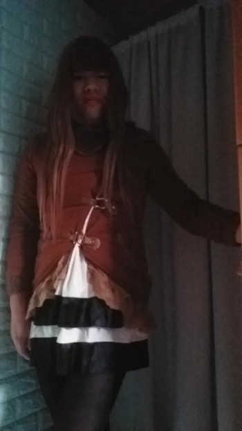Sissy Crossdresser 46