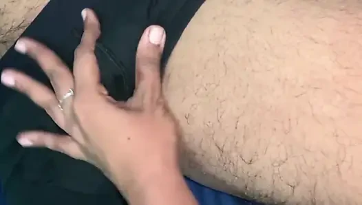 Ep 10 desi stiefmutter die kamera von stiefsohn gefunden und sie strippt